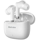 Blackview Slušalica bluetooth Blackview AirBuds 4 bijele | Eponuda.ba