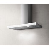Elica napa JOY - INOX / BIJELO STAKLO,90 cm | shoptok.hr