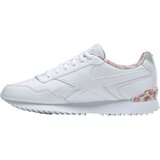 Reebok ROYAL GLIDE RIPPLE CLIP Ženska obuća za slobodno vrijeme, bijela, veličina 39 | shoptok.hr