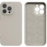  Liquid Silicone ovitek za Samsung A54, Beige | Shoptok.si