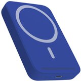  Power bank MagSafe 15W 5000 mAh/ plava Cene
