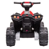  Električni quad HL568 crveni | shoptok.hr