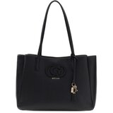 Guess Shopper torba 'Isola' crna Cijene