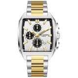 Lee Cooper Muški ručni sat LC08344.230, 40x50 mm | shoptok.hr