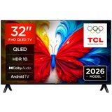 Tcl 32 QLED TV 32S5L Cene