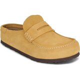 Birkenstock Cokli Naples Rumena Cene