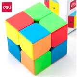 Deli RUBIKOVA KOCKA EASY 2 NIVOA 50x50x50mm 74521 Cene