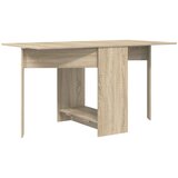  Blagovaonski stol 138 x 70 x 73,5 cm Konstruirano drvo | Eponuda.com