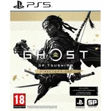 Playstation GHOST OF TSUSHIMA DIRECTOR’S CUT PS5