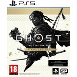 Playstation PS5 Ghost of Tsushima - Directors Cut igra Cene
