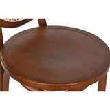  Tabure DKD Home Decor Smeđa Tamno smeđi 43 x 43 x 108 cm | shoptok.hr