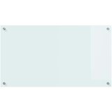  Kuhinjski zid Mlijeko 90 x 50 cm Staklo otporno na udarce | shoptok.hr