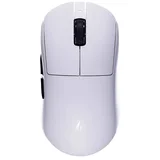 Miš A9 Ultimate - White Wireless