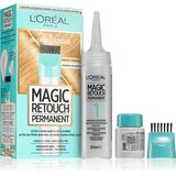 L´Oréal Paris magic retouch permanent barva za lase za barvane lase 18 ml odtenek 8 blond | Shoptok.si