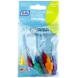 Original Mixed Pack različne medzobne ščetke 8 ks unisex
