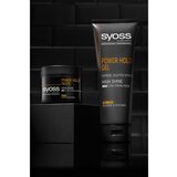 Syoss Men Power Hold gel za oblikovanje s dodatno pojačanim učvršćivanjem 250 ml | shoptok.hr