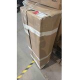 Hanah home Višenamenska polica Nova Black OUTLET Cene
