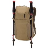 Thule AllTrail hidratacijski ruksak 22 L - kaki | shoptok.hr