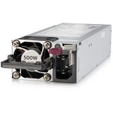 HP E 500W FS Plat Ht Plg LH Pwr Sply Kit | Eponuda.ba