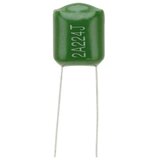Suntan TS01002A102JSB000R 1 St. folijski kondenzator 1 nF 100 V 10 % 3.5 mm (D x Š) 11 mm x 6 mm | Eponuda.ba