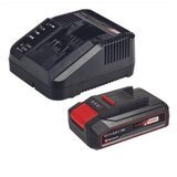 Einhell akumul. udarni vrtalnik te-cd 18/2 li-i +22 kit power x-change | Shoptok.si