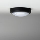  Brilagi - LED spoljašnje plafonsko svetlo LED/13W/230V Ø17 cm IP54 antracit | Eponuda.com