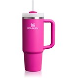 Stanley Quencher H2.O FlowState™ Tumbler tumbler sa slamkom od nehrđajućeg čelika srednji Violet Blossom 890 ml Cijene