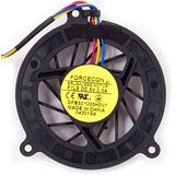  Ventilator Asus F3 F3H F3L F3M F3U Z53 Z53J - 4PIN | Shoptok.si