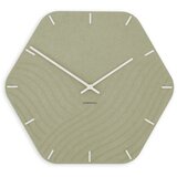 Von Der Factory Zidni sat Luxhora Unda Khaki 11 boja kazaljki | shoptok.hr
