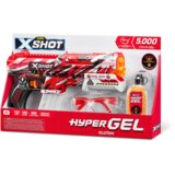 X SHOT Hyper gel mali pištolj | shoptok.hr