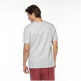 Champion Majice s kratkimi rokavi Nyu Siva | Shoptok.si