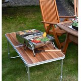 Cattara Putni roštilj na drveni ugljen Double | shoptok.hr