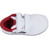 Adidas Nizke superge HOOPS CLASSIC CF I Bela | Shoptok.si
