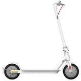 Xiaomi 3 Lite električni skiro, bel - 6934177755248 | Shoptok.si