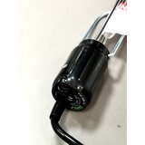 Cini mek grejač za radijator - crni 600W cene