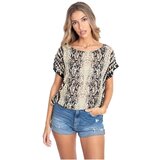 Isla Bonita By Sigris Topi & Bluze Bluza Črna | Shoptok.si