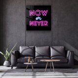 WALLXPERT Kgls-5028 - Višenamenska Dekorativna Tempered Staklena Slika 80 x 80 cm | Eponuda.com