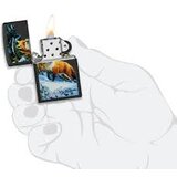 Zippo upaljac 48596 LP Lisica | Eponuda.com