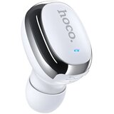Hoco mia mini E54 bluetooth slušalka za telefoniranje bela Cene