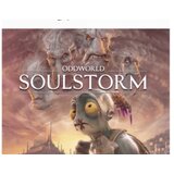 Oddworld: Soulstorm /PS5 | Eponuda.ba