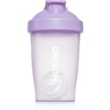 Notino Sport Collection Shaker športni shaker Purple 400 ml | Shoptok.si