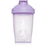 Sport Collection Shaker športni shaker Purple 400 ml