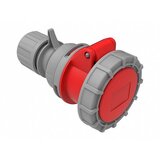 Madras doo Beograd UTIČNICA VISEĆA UKO-UTO BEMIS IP67 16A 3P+E 380V BC1-1504-7312 | ePonuda.com