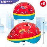  Dječija Kaciga SuperThings (4 kom.) (52-55 cm) | shoptok.hr