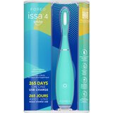Foreo ISSA™ 4 Smile električna zobna ščetka za otroke od 5 let Summer Sky 1 kos | Shoptok.si