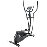 XXXL Eliptično Kolo Fitengine, Jeklo | Shoptok.si