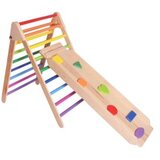 Woody Fashion Stairs and Ramp 120 cm | Eponuda.com