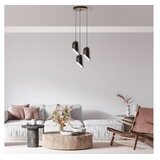 Opviq Luster KESIK-6176-3-RETRO, 75-121cm, 40 cm, 3xE27 | Eponuda.ba