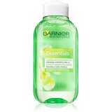 Garnier Essentials Fresh osvježavajuće sredstvo za uklanjanje šminke za normalnu do kombiniranu kožu 125 ml Cijene