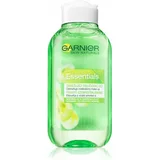 Garnier Essentials Fresh osvježavajuće sredstvo za uklanjanje šminke za normalnu do kombiniranu kožu 125 ml